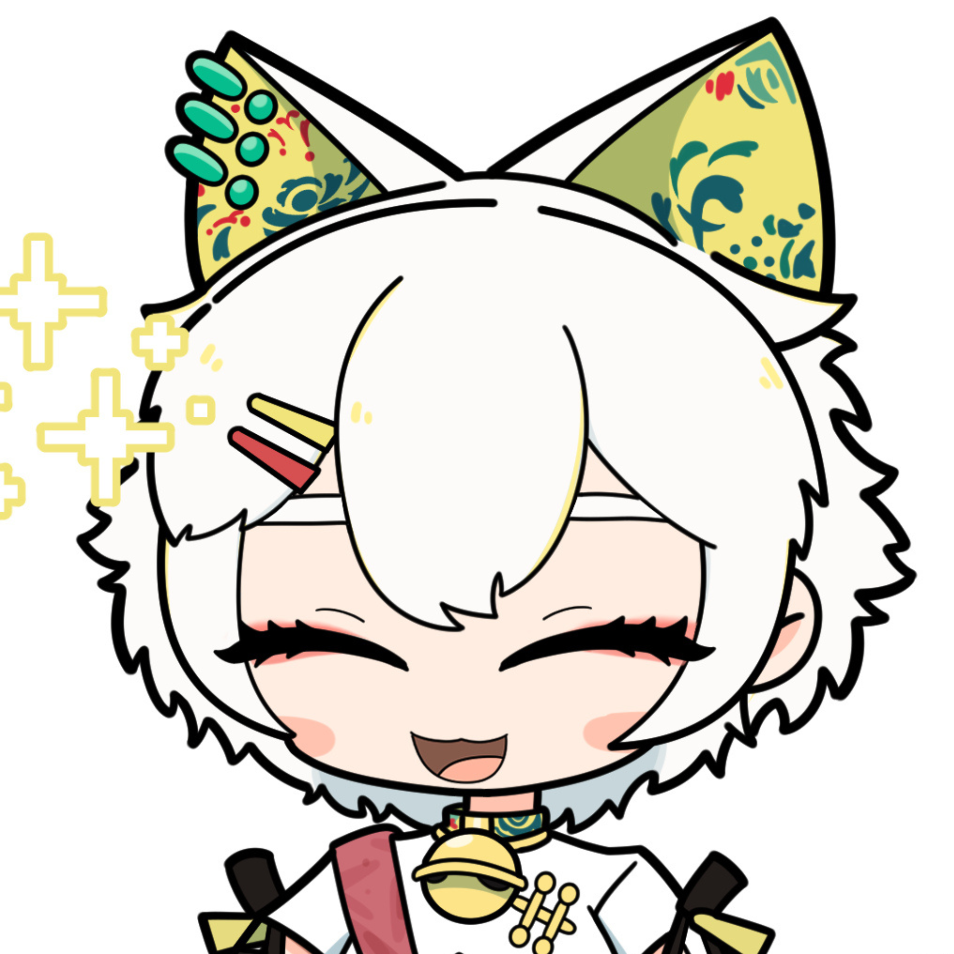 白亜マウルさん