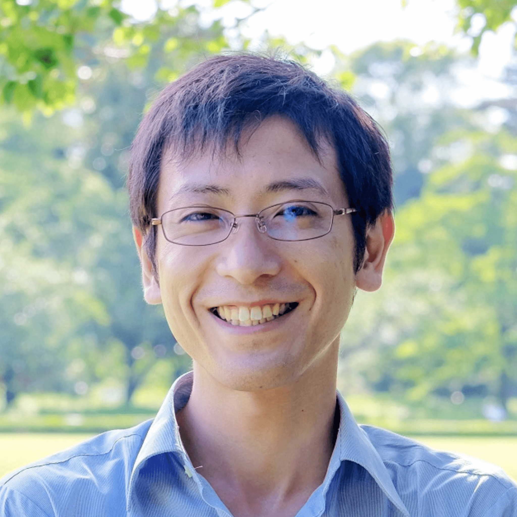 荒木 健太郎先生